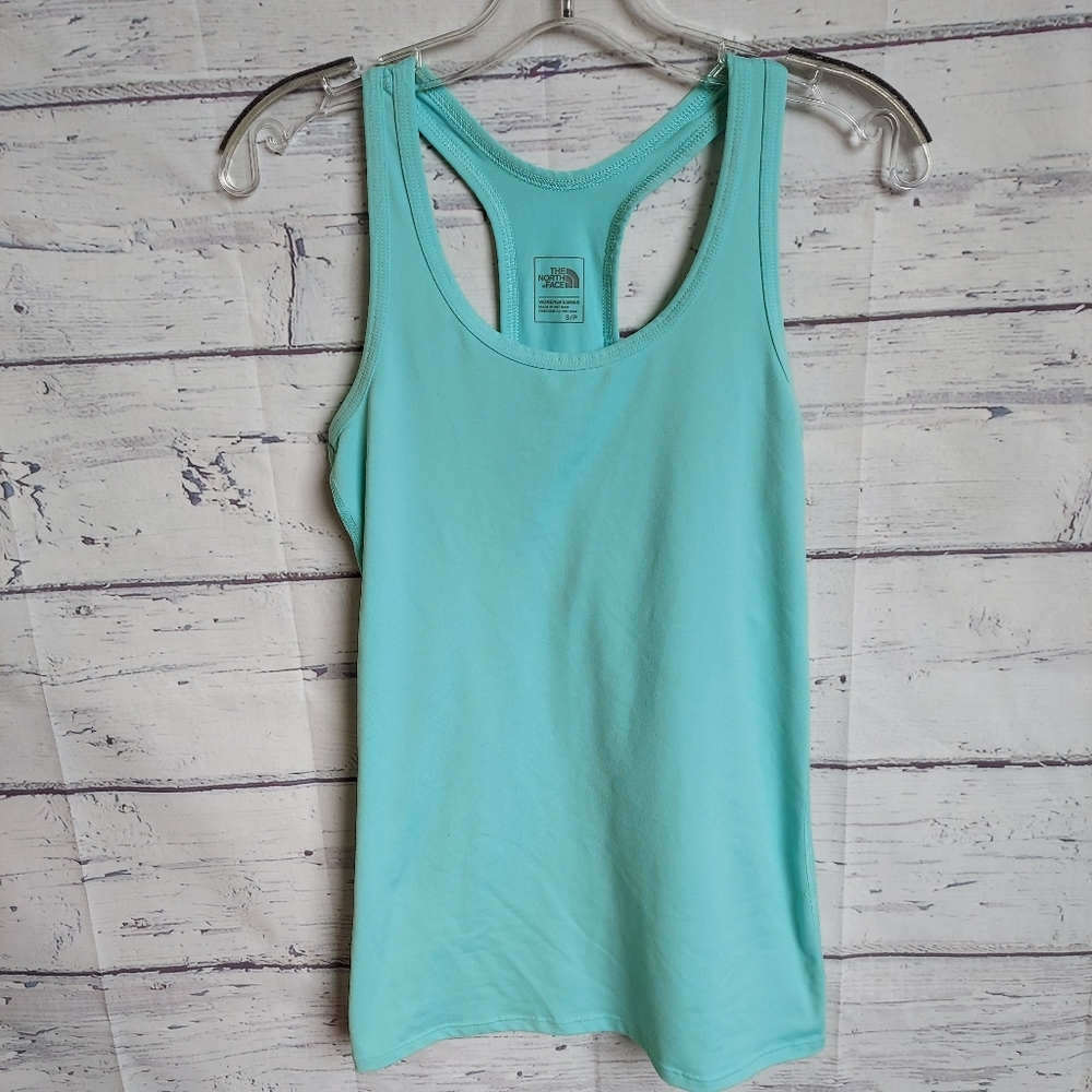 The North Face Tank | S